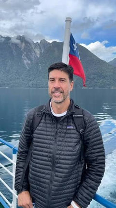 Foto de Javier Romero
