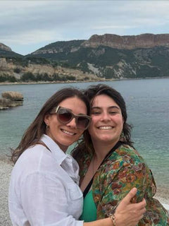 Foto de Paula García