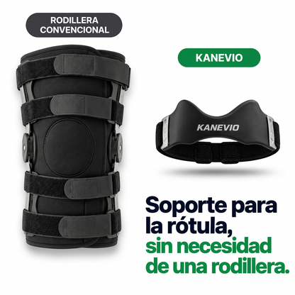 Correa de Soporte para la Rodilla