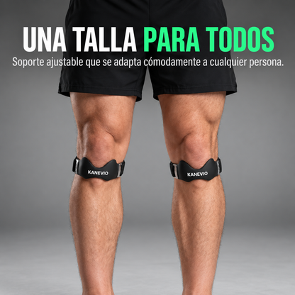 Correa de Soporte para la Rodilla